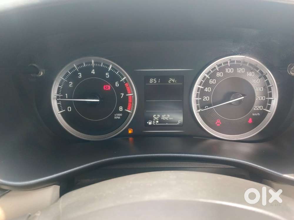 Toyota Glanza 1.2 S, 2022, Petrol