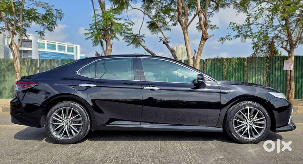 Toyota Camry [2019-ongoing] 2.5 Hybrid, 2022, Petrol