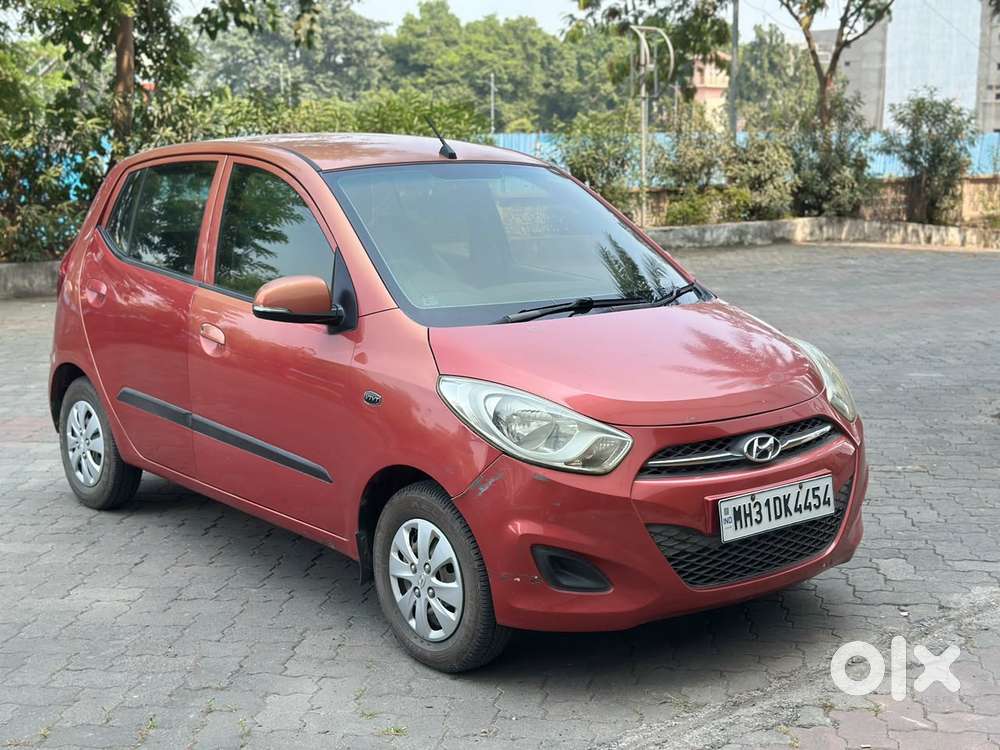 Hyundai I10 1.1 Magna(o), 2011, Petrol
