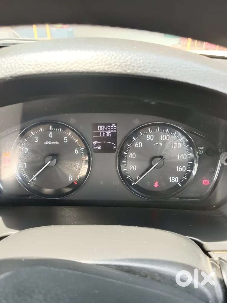 Honda Amaze 1.2 2020 Golden Brown Colour