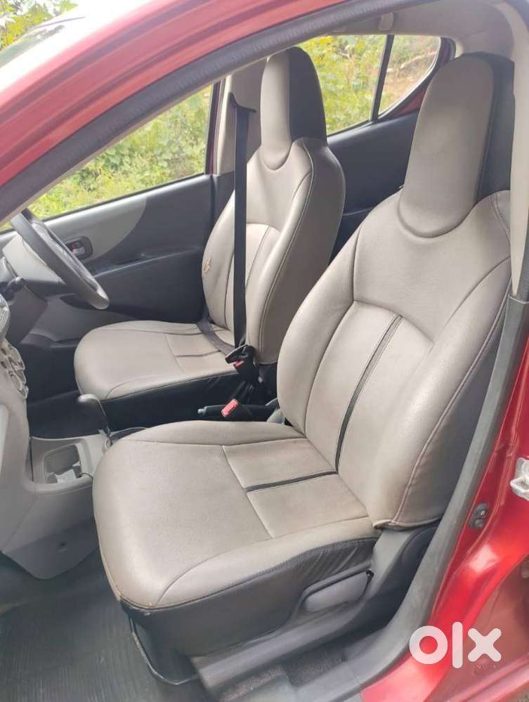 Maruti Suzuki A-star Vxi (abs), Automatic, 2011, Petrol