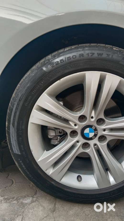 Bmw 3 Series 2.0 320d Sport Line, 2013, Diesel