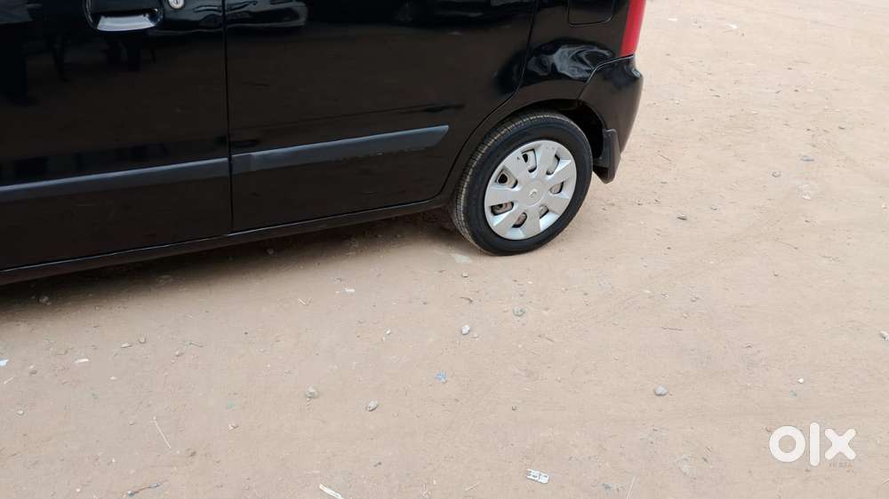 Maruti Suzuki Wagon R Cng Lxi, 2009, Cng & Hybrids
