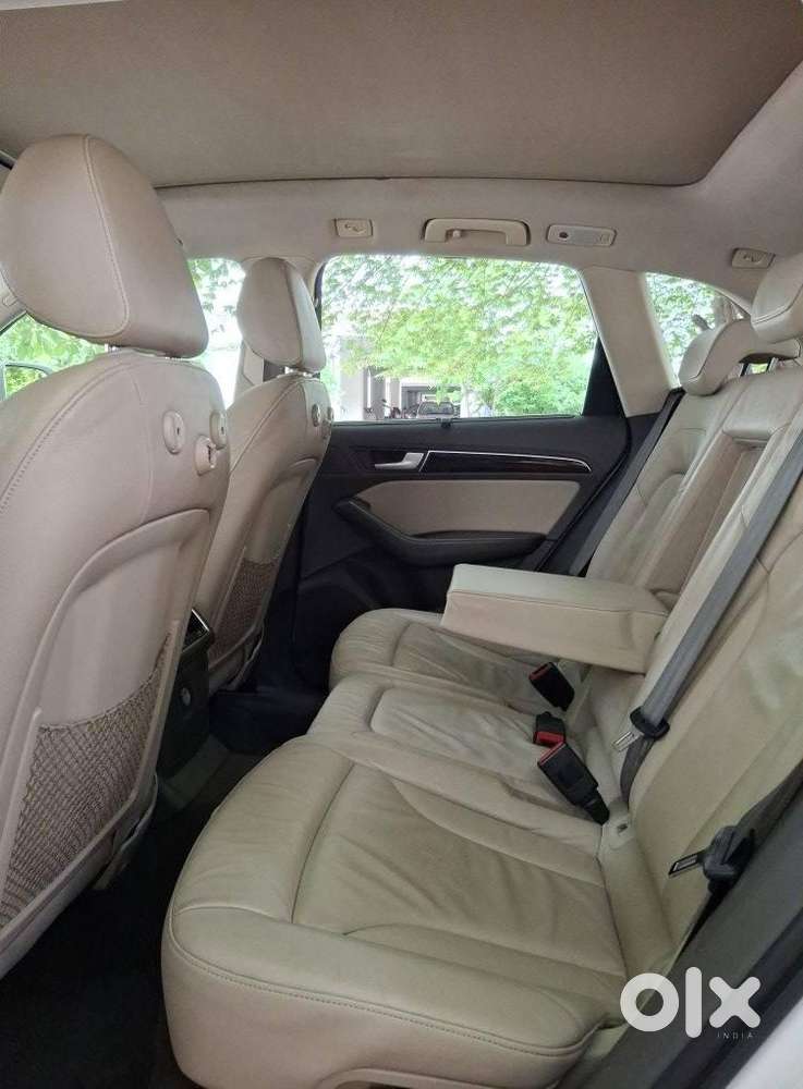 Audi Q5 2.0 Tdi Technology, 2014, Diesel