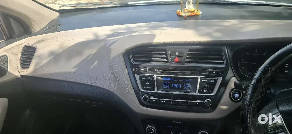 Hyundai I20 Diesel Manual 2016