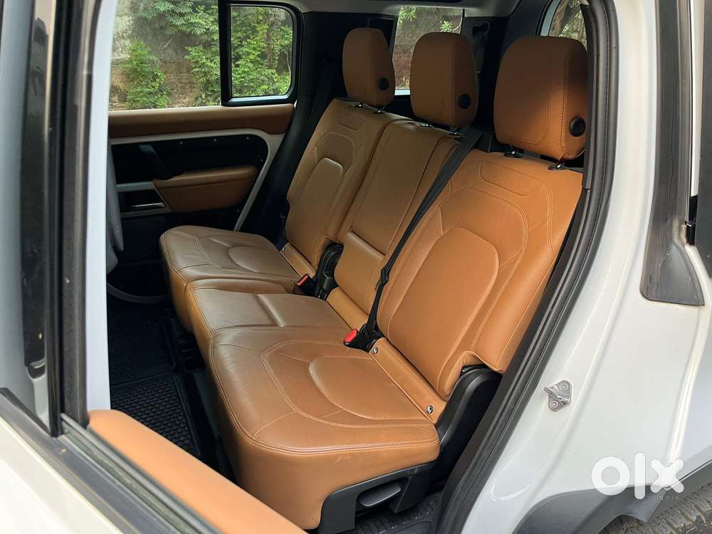 Land Rover Defender 2.0 110 Hse, 2025, Petrol