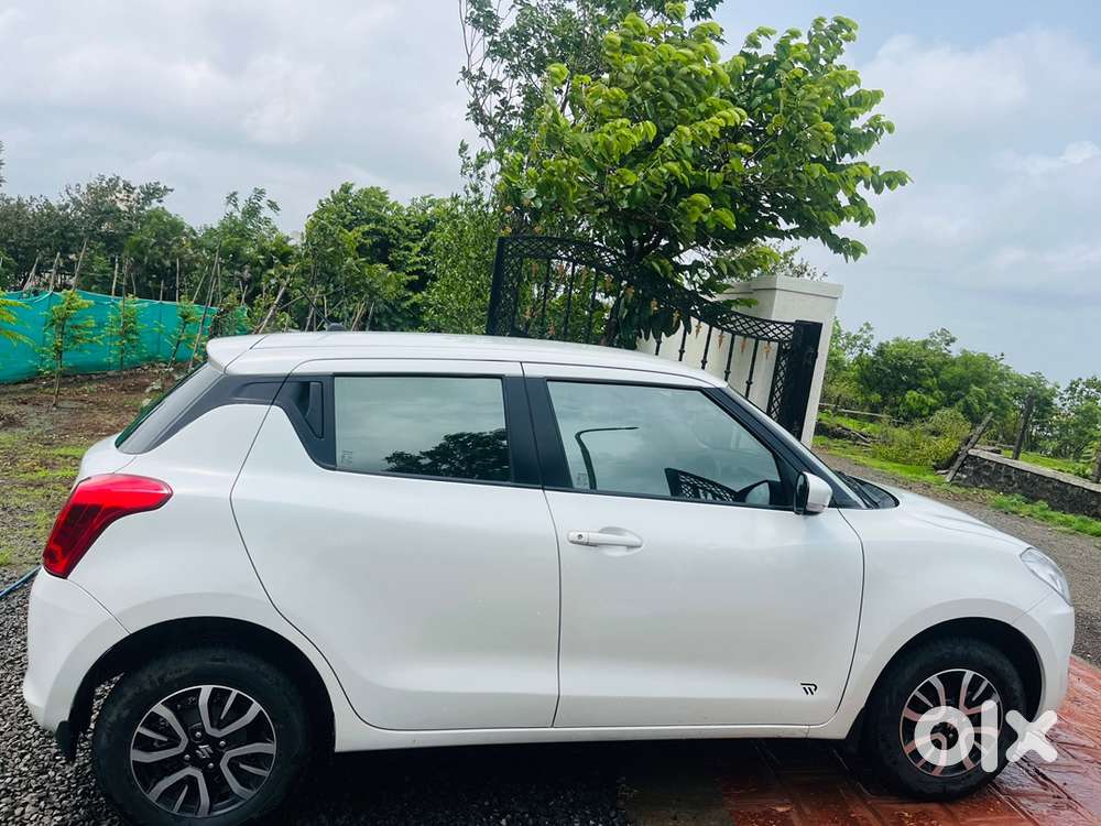 Maruti Suzuki Swift Petrol 2020