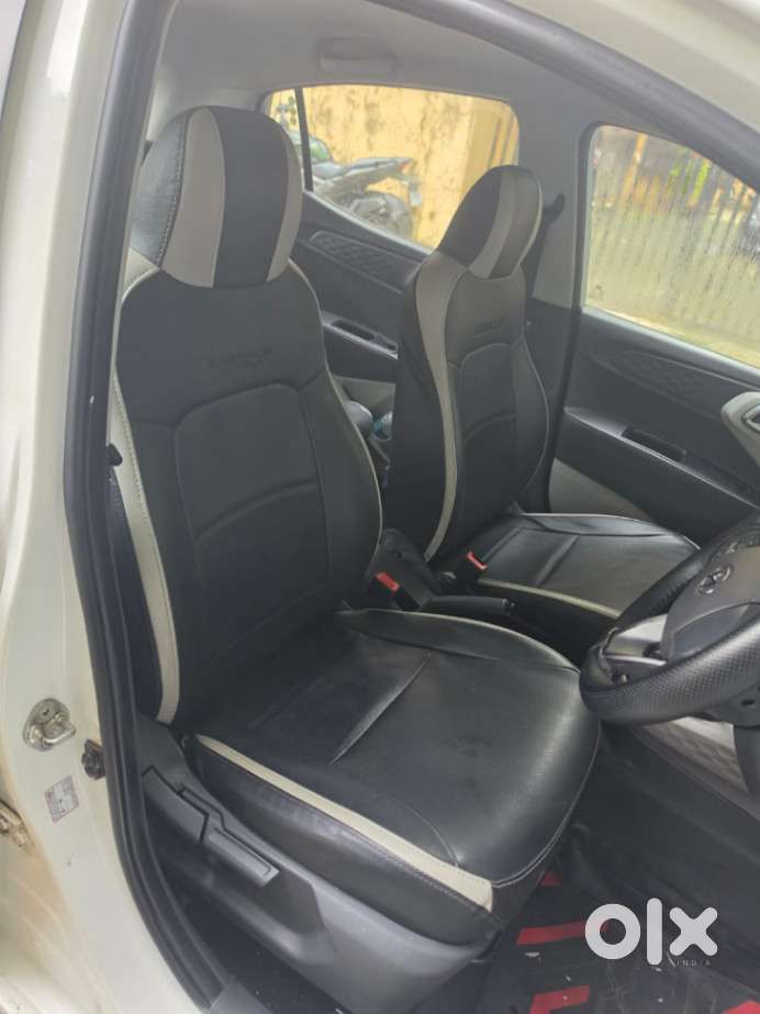 Hyundai Grand I10 Nios Sportz 1.2 Kappa Amt, 2020, Petrol