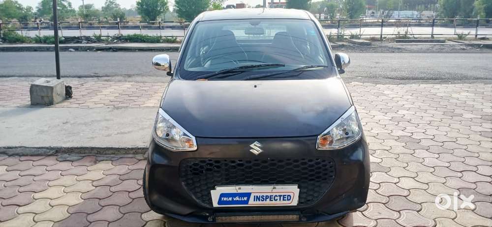 Maruti Suzuki Alto K10 1.0 Vxi, 2023, Petrol
