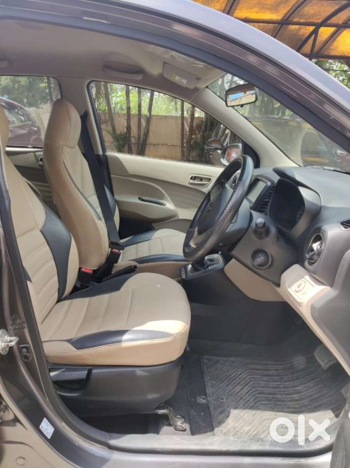 Hyundai Santro Sportz Amt, 2021, Petrol