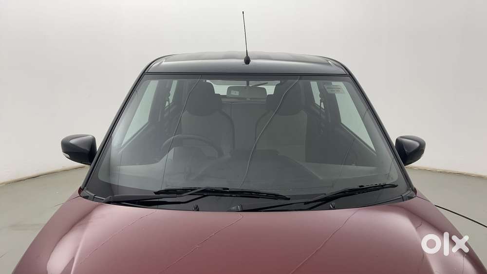 Maruti Suzuki Wagon R Zxi Plus 1.2 Ags Dual Tone, 2022, Petrol