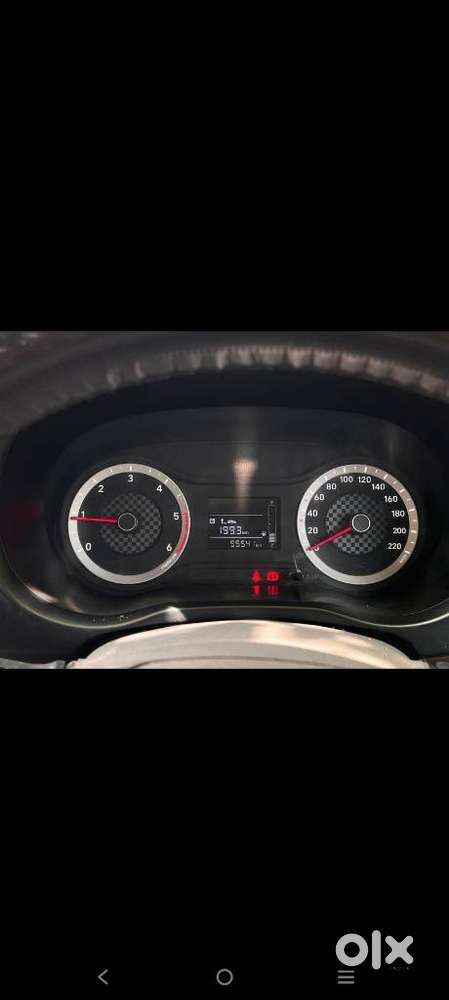 Hyundai Aura S Crdi Manual, 2022, Diesel