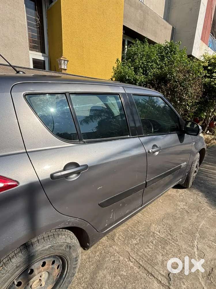 Maruti Suzuki Swift 2014 Diesel Well Maintained