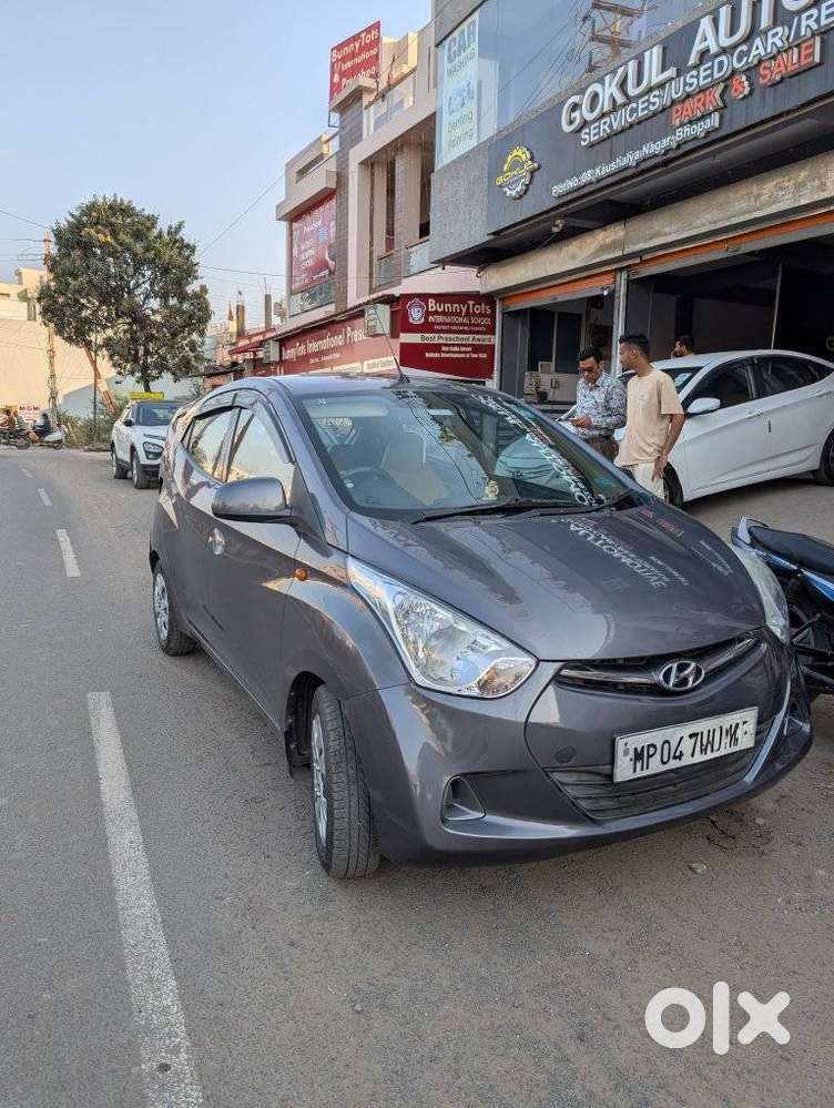 Hyundai Elite I20
