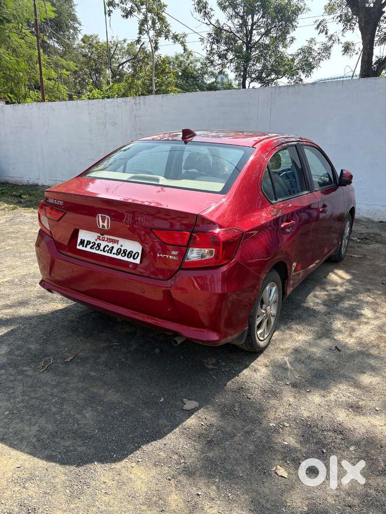 Honda Amaze In Top Condition