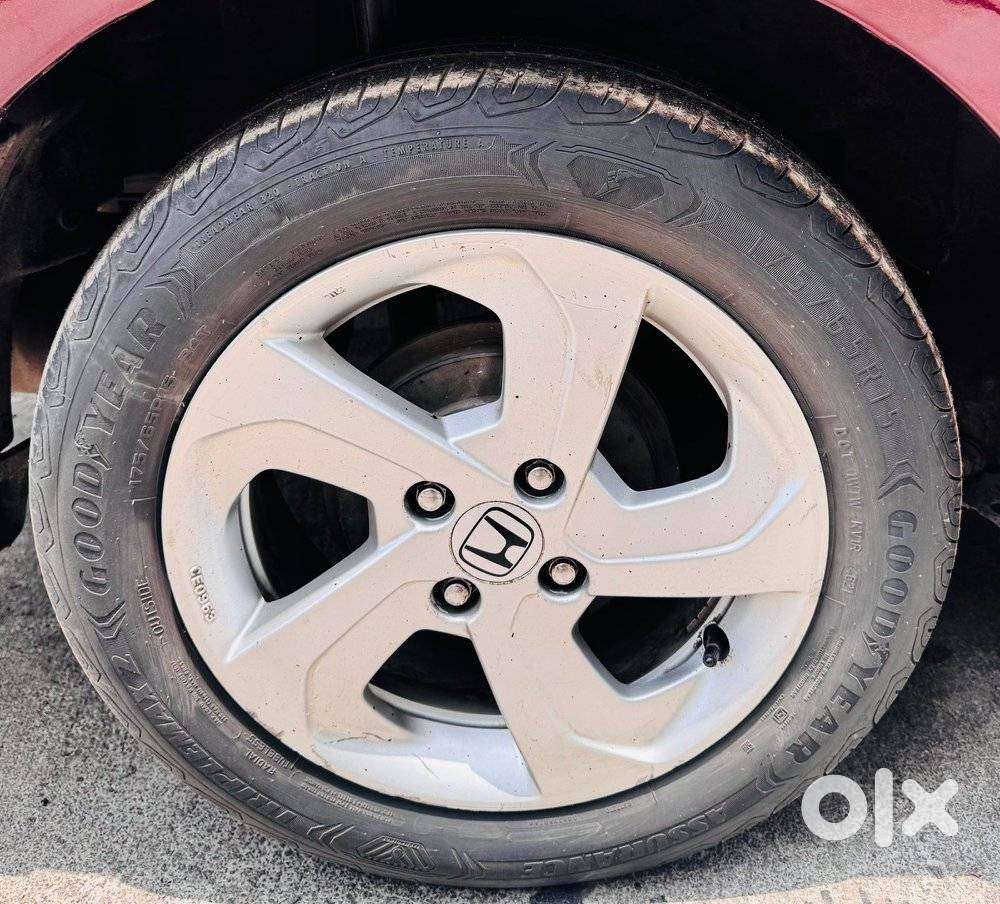 Honda City 2014-2015 I Vtec V, 2015, Petrol