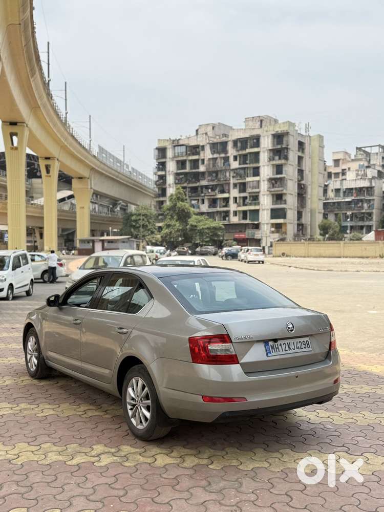 Skoda Octavia 2013-2017 Elegance 2.0 Tdi At, 2013, Diesel