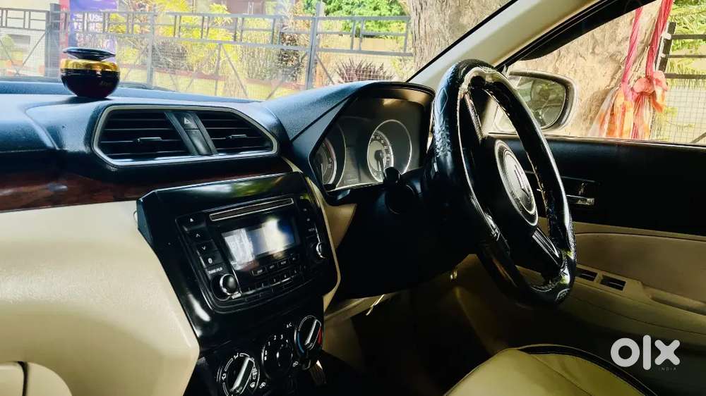 Maruti Suzuki Dzire Vdi 2019