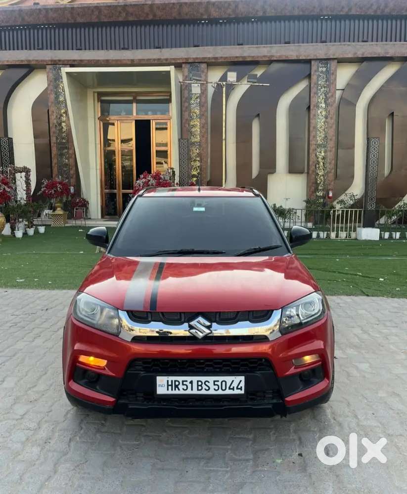 Welll Maintenance Car