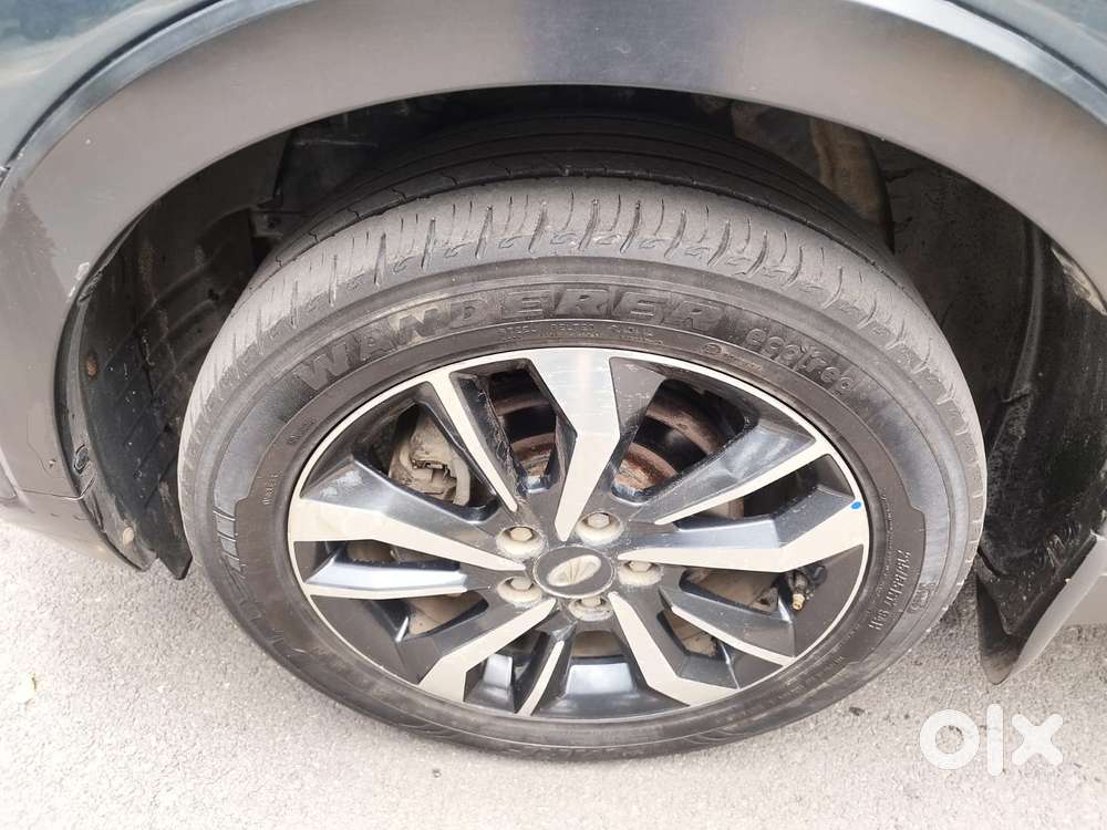Mahindra Xuv300 W8 Option Diesel, 2019, Diesel