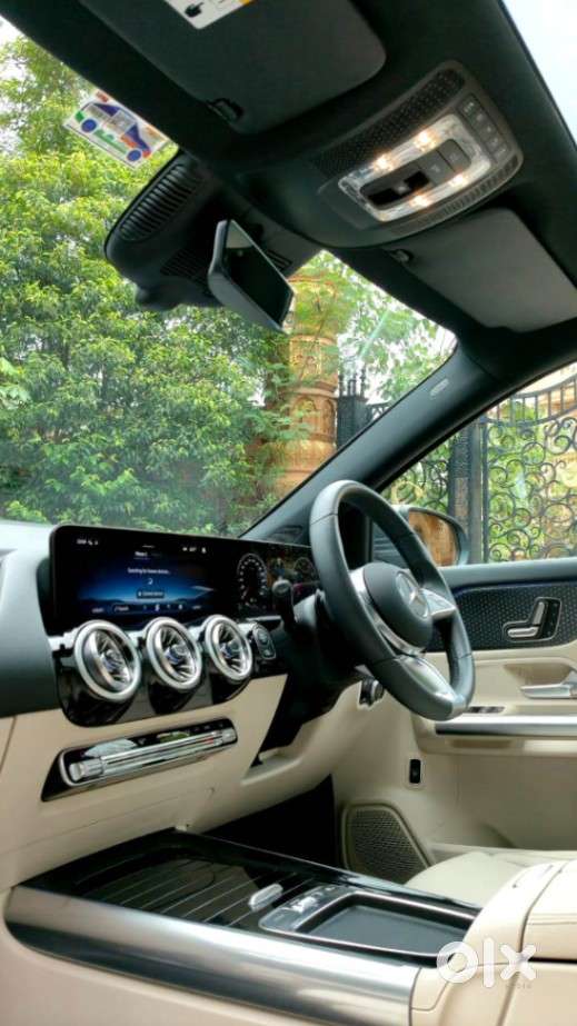 Mercedes-benz Gla 200, 2026, Petrol