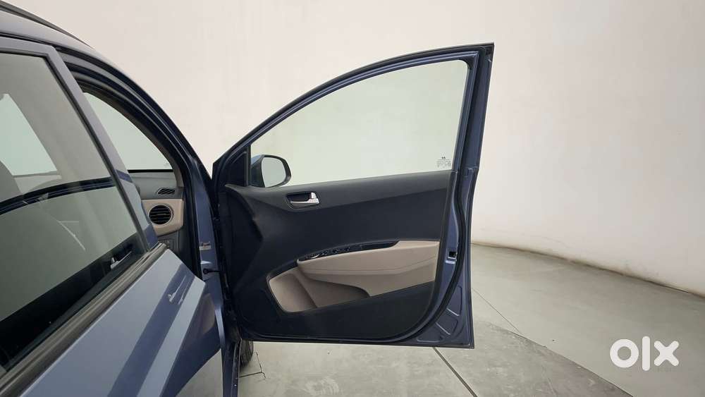 Hyundai Grand I10 1.2 Kappa Asta, 2016, Petrol