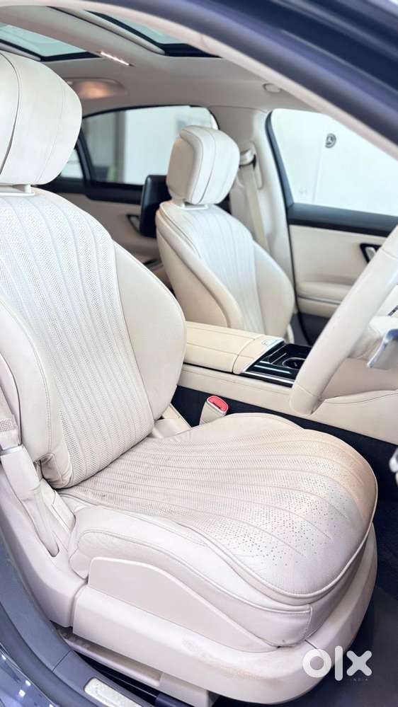 Mercedes-benz S-class S 350d, 2023, Diesel