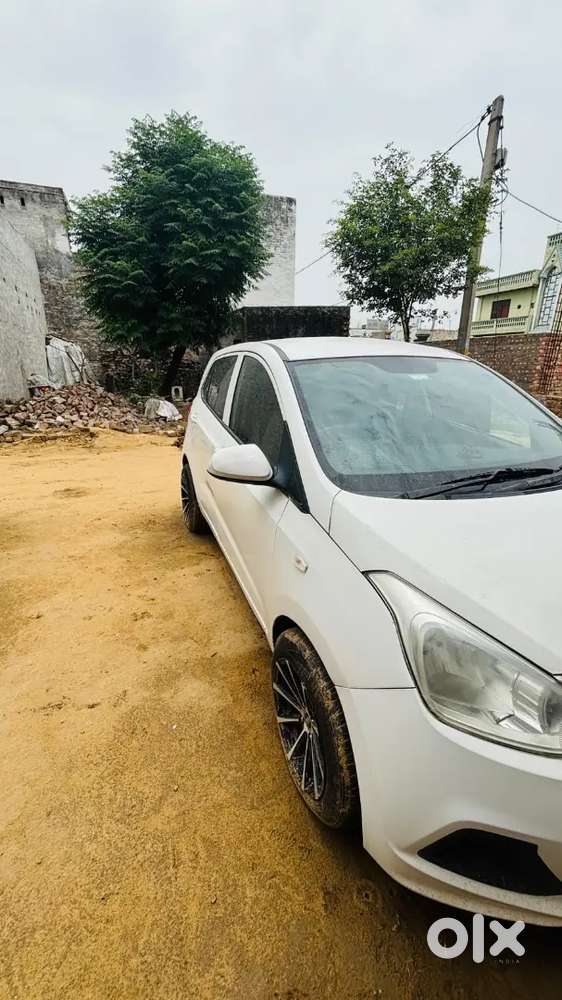 Hyundai Grand I10 Magna 2016 Model