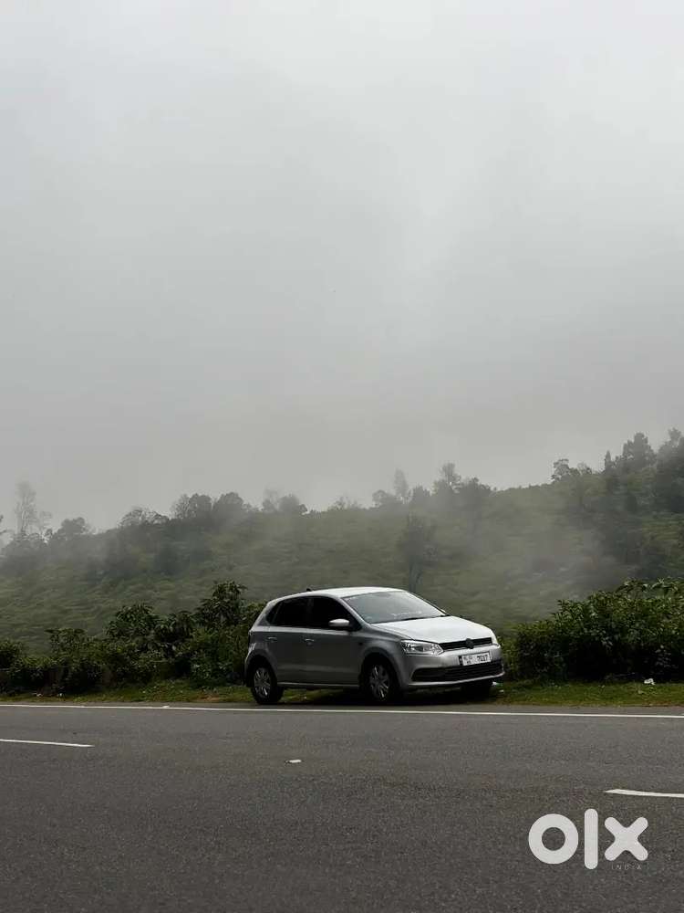 Volkswagen Polo 2011 Diesel Well Maintained