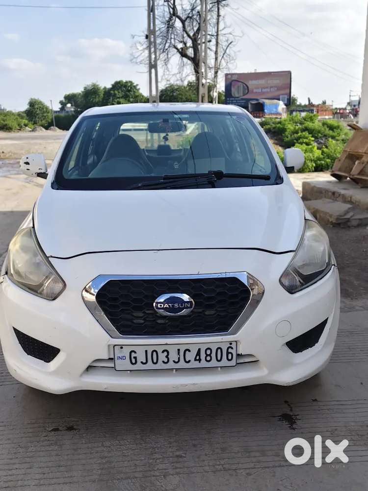 Datsun Go 1.2 A 2016