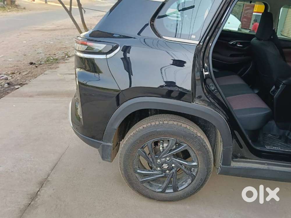 Zeta Optional Smart Hybrid
