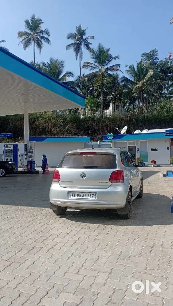 Volkswagen Polo 2010 Tdi For Sale