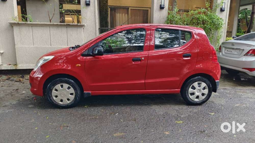 Maruti Suzuki A-star At Vxi, 2012, Petrol