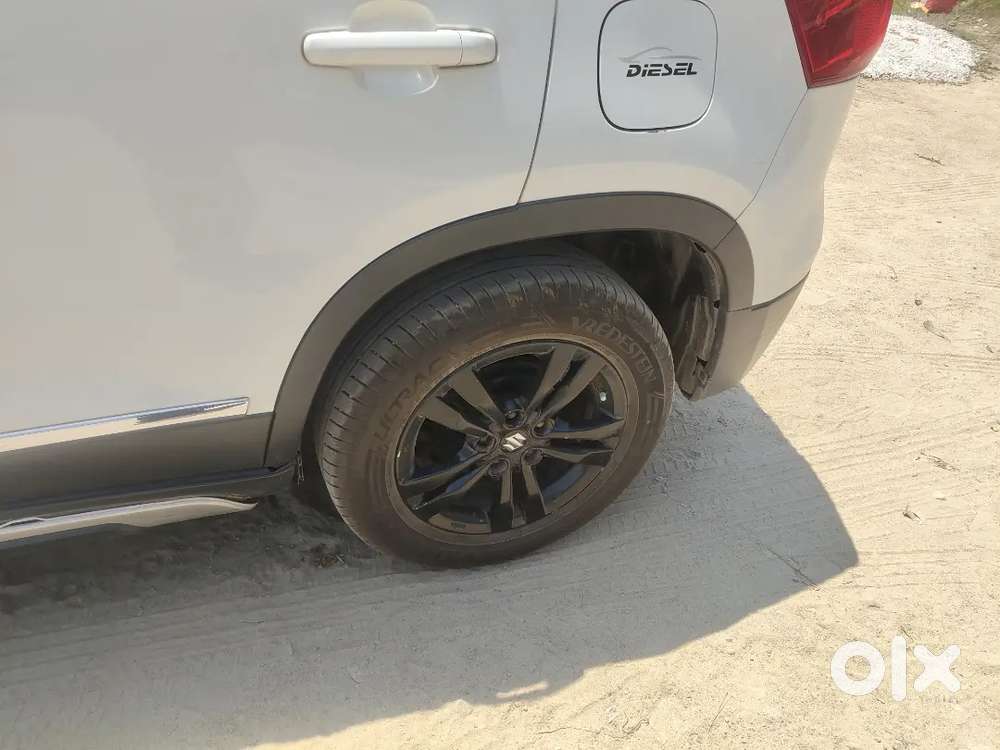 Child Ac.power Steering.3 Rd Party Insurance.all New Tyres.