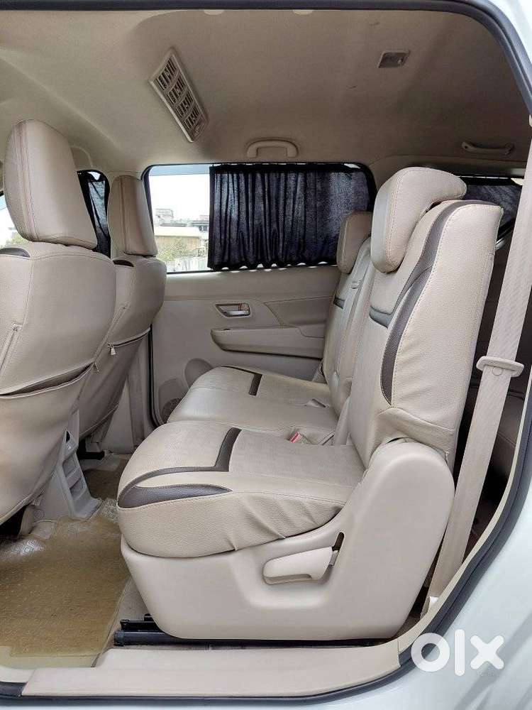 Maruti Suzuki Ertiga Maruti-suzuki-ertiga-zdi-plus, 2020, Cng & Hybr..