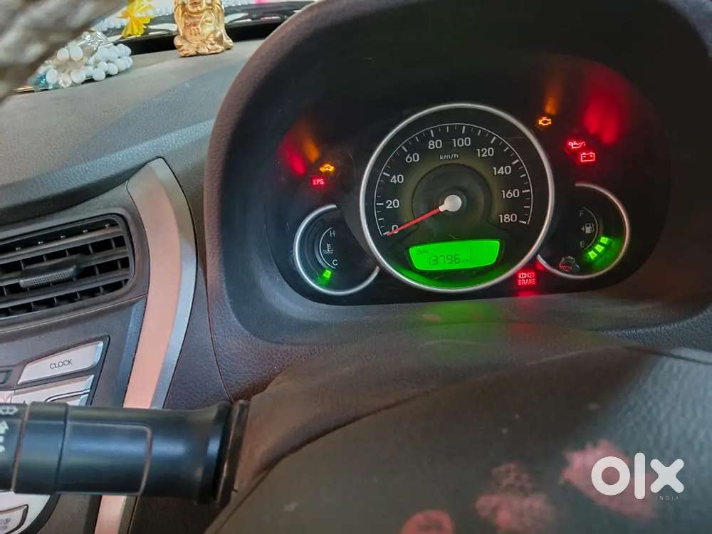 Hyundai Eon Magnacar Totally New Condition