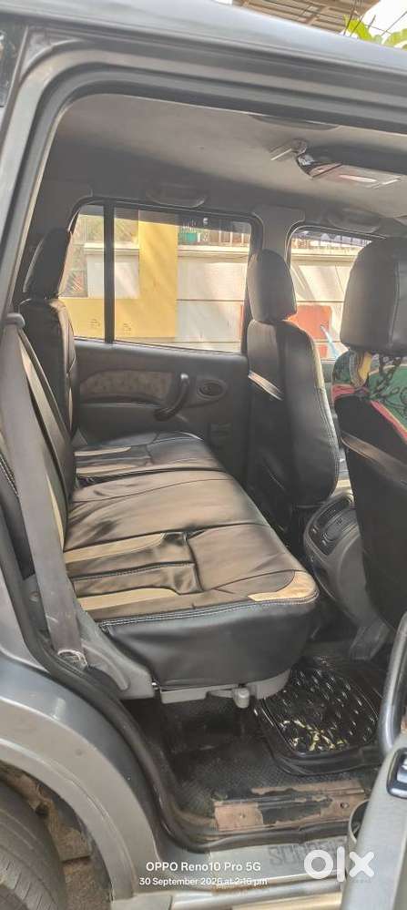 Mahindra Scorpio Slx 2.6 Turbo 8 Str, 2006