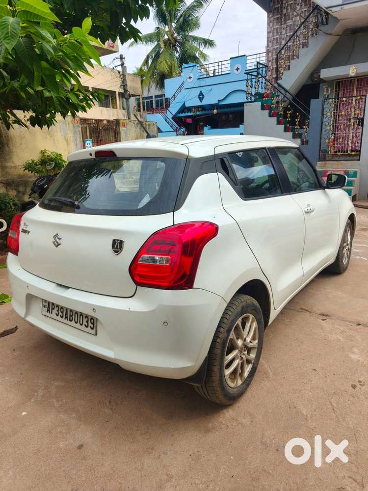 Swift Zxi For Sale