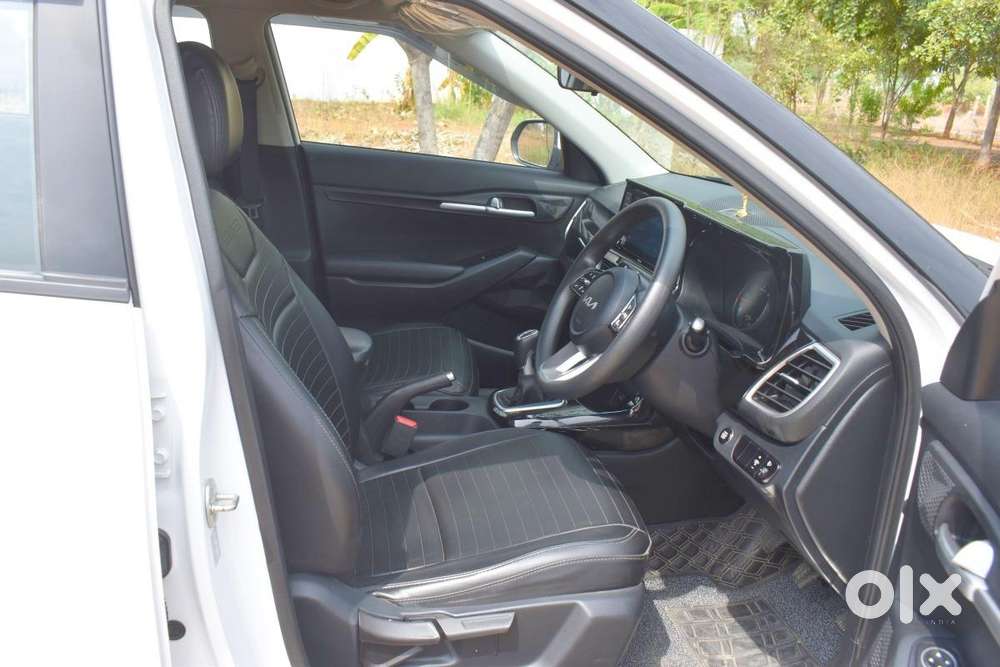 Kia Seltos Htk Plus D, 2022, Diesel