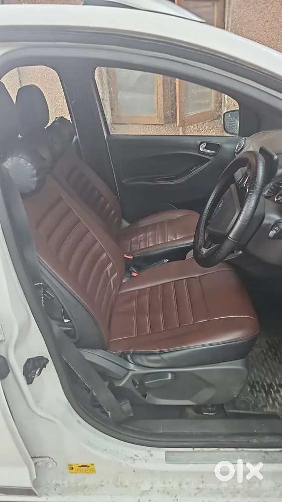 Ford Freestyle Petrol Manual 2019 (excellent Condition)