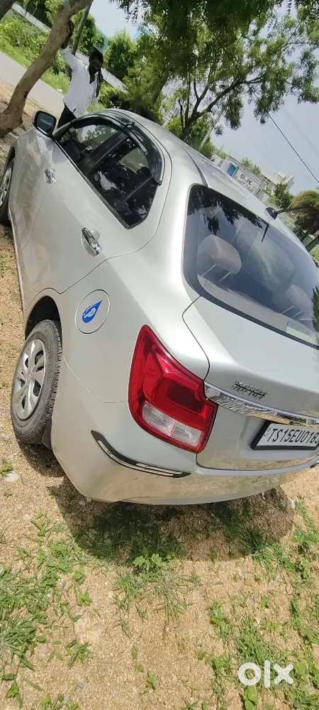 Maruthi Dzire
