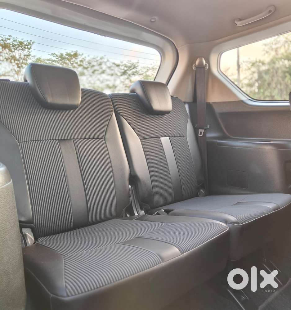 Maruti Suzuki Xl6 Zeta, 2019, Petrol