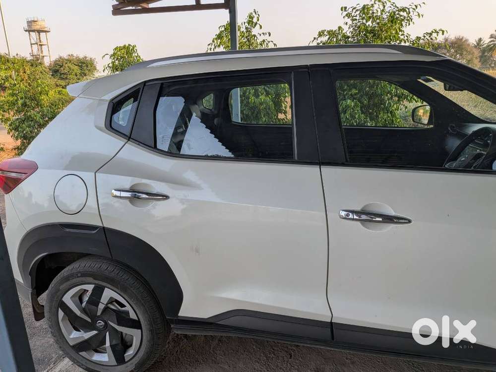 9 Manth Old Car Just Like A New