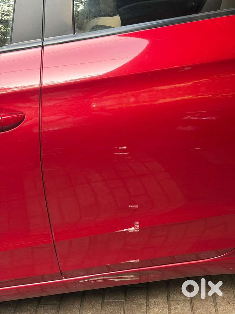 Hyundai Elite I20 2019 Petrol 35100 Km Driven