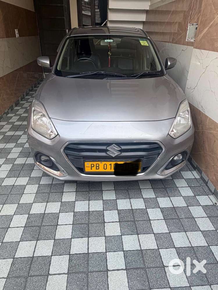 Maruti Suzuki Dzire Petrol 2023
