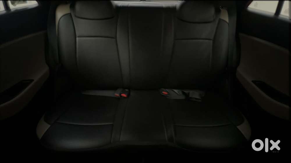 Hyundai Elite I20 [2018-2020] 1.4 Sportz Crdi, 2017, Diesel