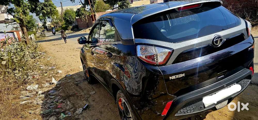 Tata Nexon 2019 Petrol 67000 Km, Only Real Buyer (not For Dealers)