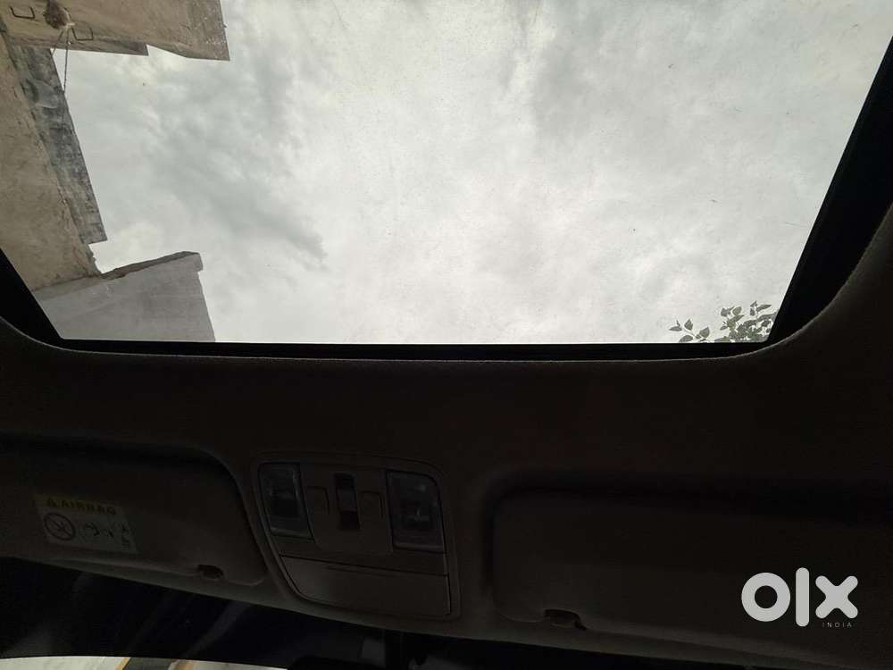 Kia Diesel Car 2021