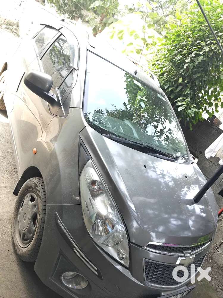 Chevrolet Beat Diesel 2012