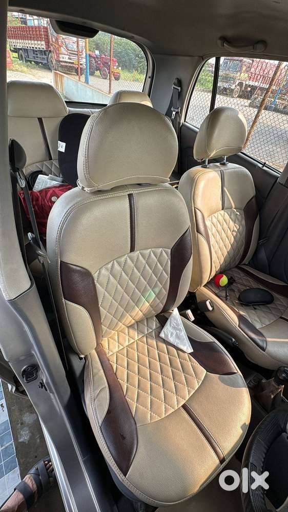 Hyundai Santro Xing Petrol 75ooo Kms